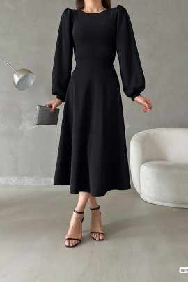 Robe Midi